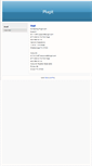 Mobile Screenshot of plugit.com